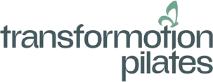 Transformotion Pilates logo — Barrington IL
